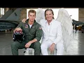 Top Gun Cast Then and Now 40 Years Later