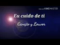 Download Lagu Canção e Louvor - Eu cuido de ti