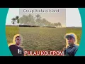 Download Lagu PULAU KOLEPOM Lagu daerah kimaam kab Merauke Papua Selatan