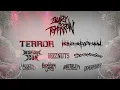 Heaven Shall Burn - Hunters Will Be Hunted (Official HD Live Video)