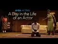 AMDA A Day in the Life - Acting Program