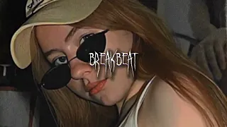 DJ AKU MAH APA ATUH - BREAKBEAT