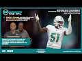 Tragedy Molded David Long Jr Into A Leader For The Miami Dolphins