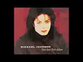 Download Lagu Michael Jackson - You Are Not Alone (Audio)