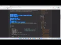 Digital clock implementation in C using time header