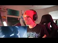 Metal Vocalist Vibes to "F U Forever" by VRSTY