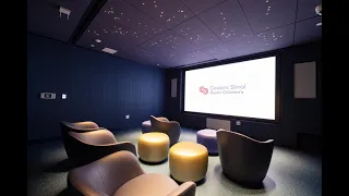 Virtual Tour Cedars-Sinai Guerin Children s