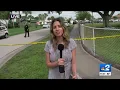 Man in custody after 11-hour long standoff in Port Charlotte