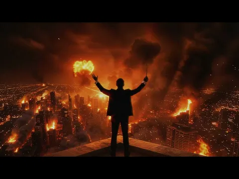 Video Thumbnail: L'Morphine - PYRO