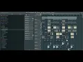 KSHMR & Stefy De Cicco - Kids (feat. MKLA ) Instrumental Fl Studio Remake
