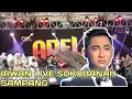 IRWAN  - DOA SUCI | LIVE SOKOBANAH SAMPANG MADURA