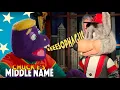 Chuck E s Middle Name - Chuck E Cheese s West Orlando