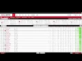 Fanduel and DraftKings NFL Week 1 Lineup Review