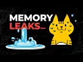 Memory Leaks Explained You ll Finally Understand It