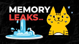 Memory Leaks Explained You ll Finally Understand It