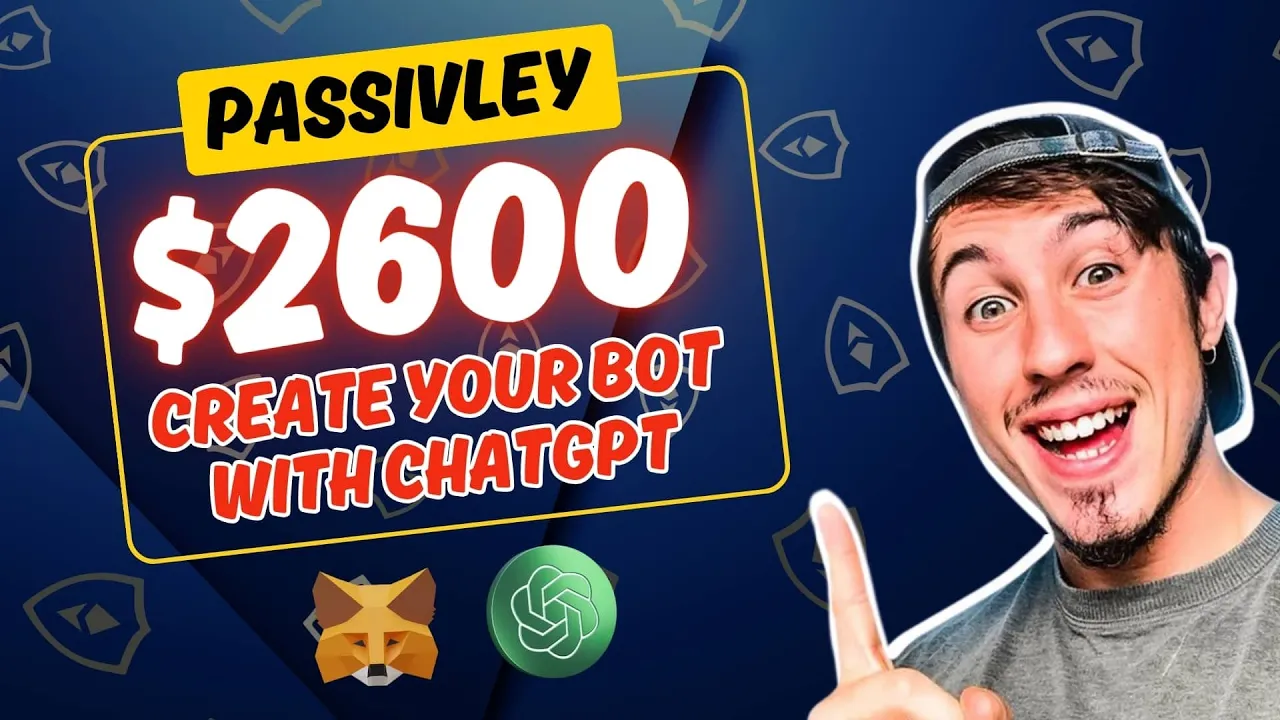 How to Create AI Arbitage Bot | Step-by-step instructions | Passive Income