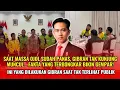 Download Lagu Heboh‼️ Gibran Dituduh Kabur dari Demo Ojol, Tapi Lihat yang Dia Lakukan Diam-Diam…