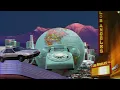 Dinner Party - Stargazing (feat. Phoelix) (Official Visualizer)