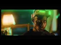 FIREBOY DML SCATTER Official Music video