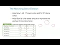 Module 1 - Voting Methods Part One