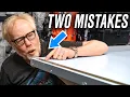 Download Lagu Adam Savage's Workbench Ruler Build Has Two Mistakes!