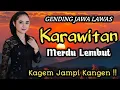 Lagu GENDING JAWA LAWAS ~ KARAWITAN MERDU LEMBUT || UYON UYON KAGEM JAMPI KANGEN NALIKA JAMAN SEMONO