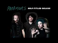 Download Lagu Paramore - Tell me its okay (lyric video)