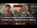 Lagu KISAH NYATA ❗ SEORANG PEMUDA PENDEKAR SAKTI DARI GUNUNG KIDUL TUMBANGKAN RAJA PREMAN TERMINAL 