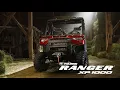 New 2017 Polaris RANGER XP 1000 Sage Green UTV For Sale near Memphis Nashville TN
