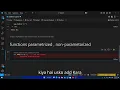Lec 6 Python Functions Mastery 2025 def Return Parameters Code Reusability Complete Tutorial