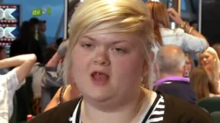 The Xtra Factor 2010 Auditions Episode 2  The Xtra Factor 2010 Auditions Episode 2