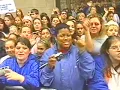 *NSYNC - It's Gonna Be Me Live In Today Show 2000