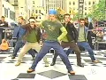 Download Lagu *NSYNC - It's Gonna Be Me Live In Today Show 2000