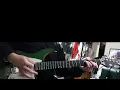 arrow / トゲナシトゲアリ(TOGENASHI TOGEARI)【Guitar Cover】
