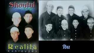 ibu nasyid shoutul haq