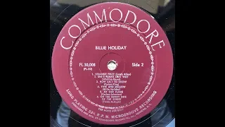 Download Billie Holiday / Twelve of Her Greatest Interpretations  B MP3