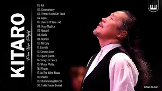 Kitaro Greatest Hits Collection - Best Song Of Kitaro
