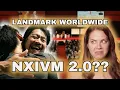 The Landmark Forum Life-Changing Breakthrough or Dangerous SCAM