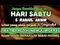 Download Lagu Sempatkan Baca 1x Setelah Subuh| Doa Pembuka Rezeki Dari Segala Penjuru, Pelunas Hutang