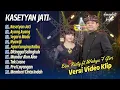 Lagu ESA RISTY FT WAHYU F GIRI - KASETYAN JATI - AYANG AYANG - NYAWIJI || LAGU KOPLO TERPOPULER
