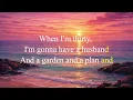 Squirrel Flower - Reelin (Lyrics)