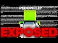 Why is Dream being Exposed Pedophilia Grooming