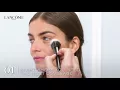 Lancome TeintIdole Ultra How To