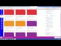 Combining Class Sections Crosslisting on Canvas LMS