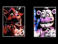 What If UCN Included Their Missing Animatronics