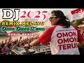 Download Lagu Omon Omon Terus (Cakap Besar Kerja Tak Lurus) \