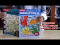 Highlights Hidden Pictures Tutorial How To Play - English