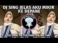 Download Lagu DJ SING JELAS AKU MIKIR KE DEPANE MANGKANE || DJ SATRU VIRAL TIK TOK YANG KALI CARI!!!