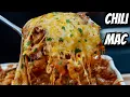 Chili Mac Cheese - The Ultimate Comfort Food Recipe