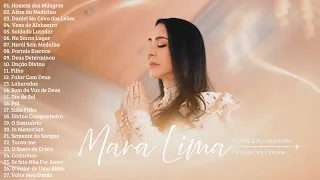 Mara Lima As Melhores [Os Principais Lançamentos]